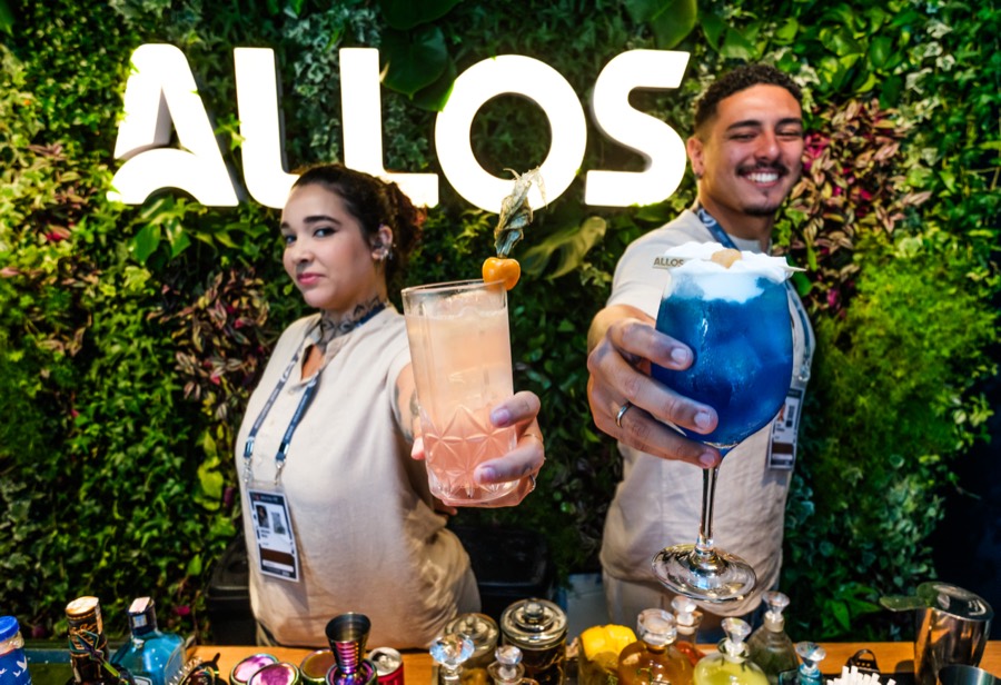Stand Allos — foto 2 — another.