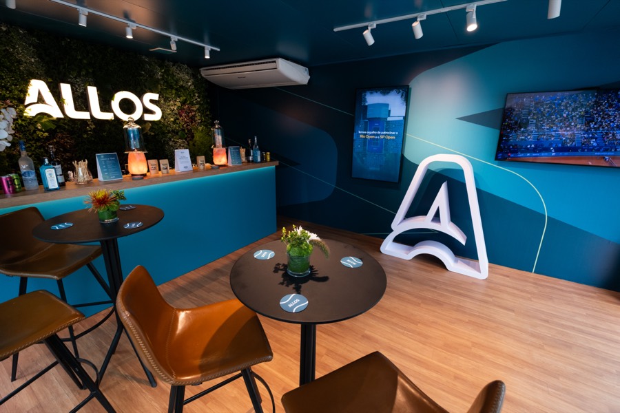 Stand Allos — foto 4 — another.