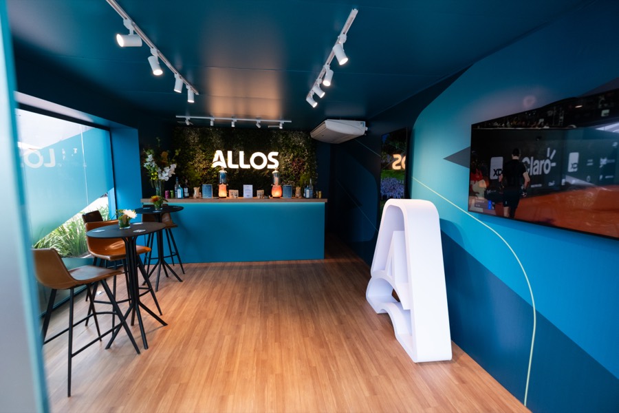 Stand Allos — foto 5 — another.