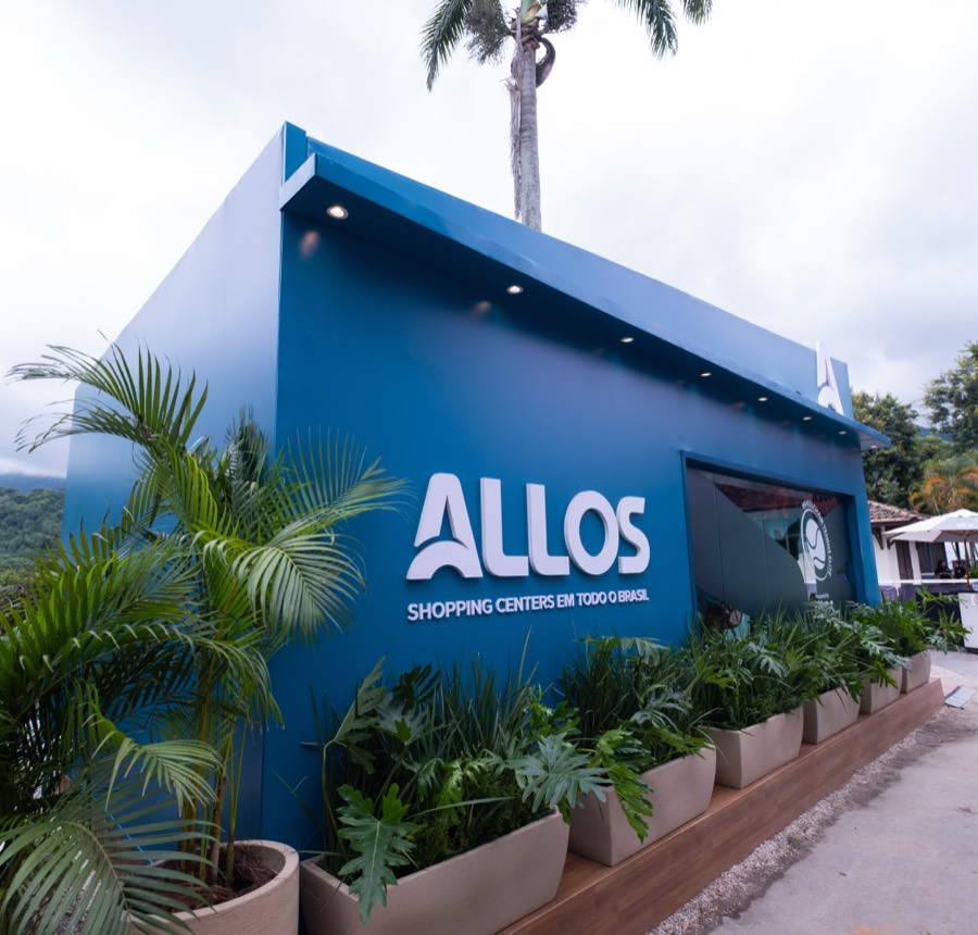 Stand Allos — foto 6 — another.