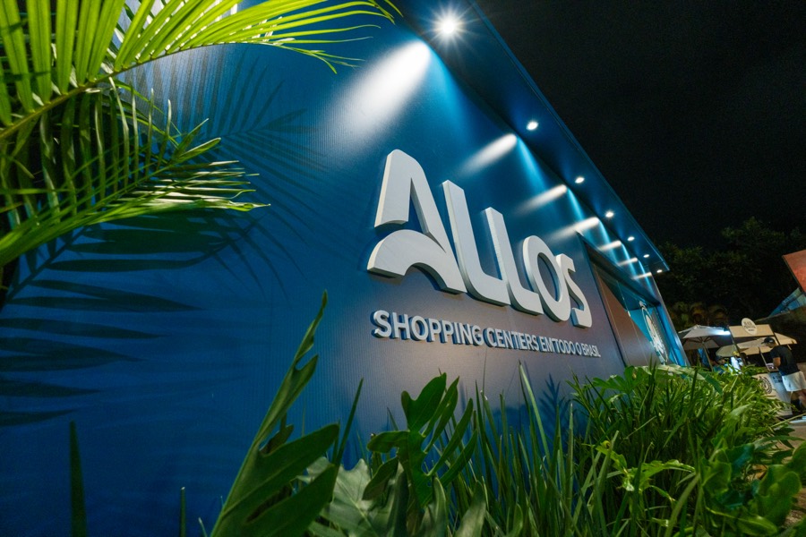Stand Allos — foto 8 — another.