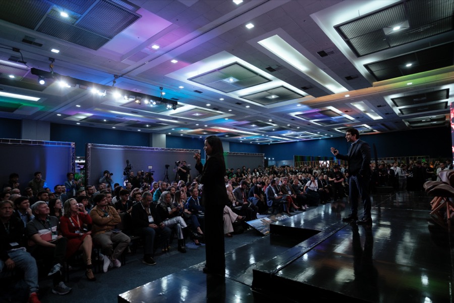 Blockchain Rio — foto 1 — another.