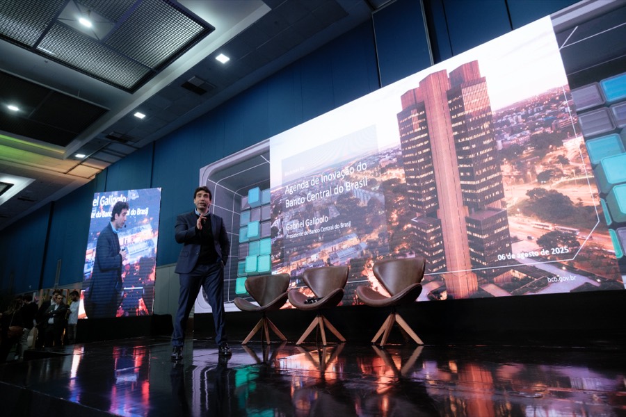 Blockchain Rio — foto 2 — another.