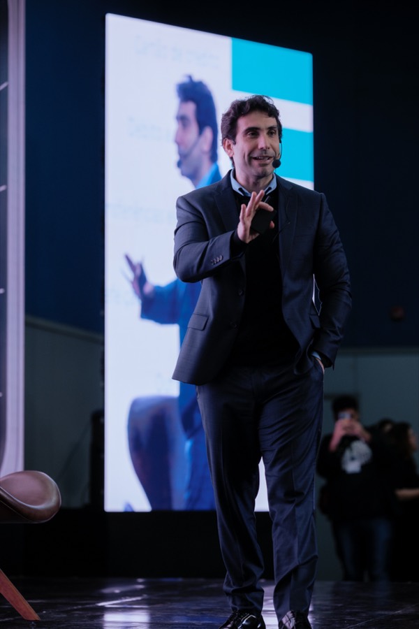 Blockchain Rio — foto 3 — another.