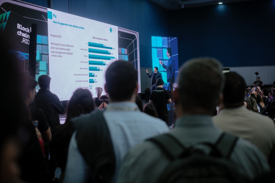 Blockchain Rio — foto 4 — another.