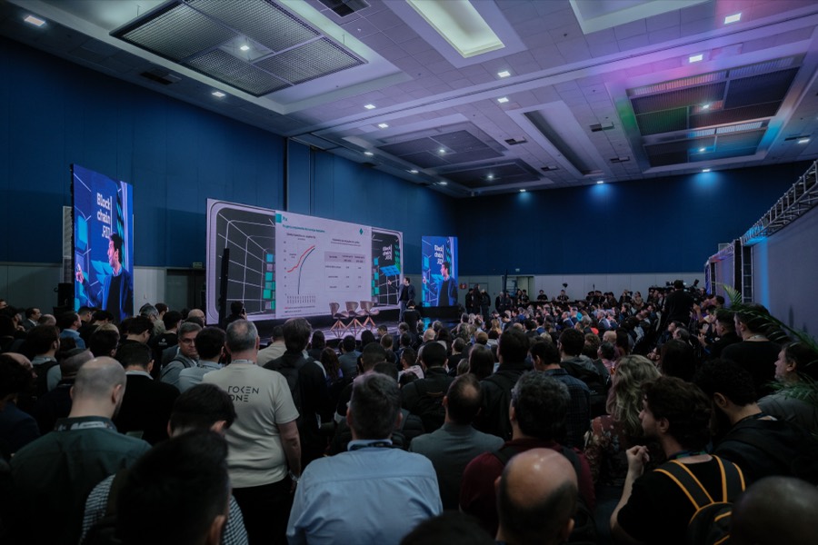 Blockchain Rio — foto 6 — another.