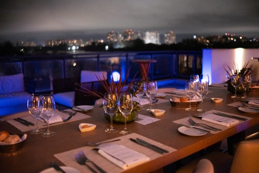 Jantar de Presidentes — foto 5 — another.